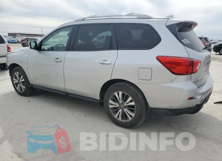 5N1DR2MN7KC631267 Photo# 2