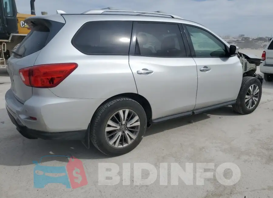 5N1DR2MN7KC631267 Photo# 3