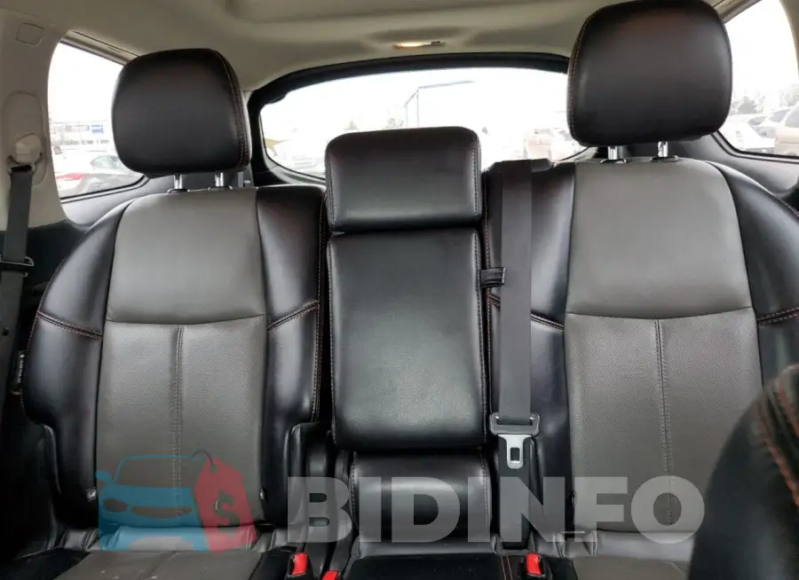 5N1DR2MNXKC614592 Photo# 10