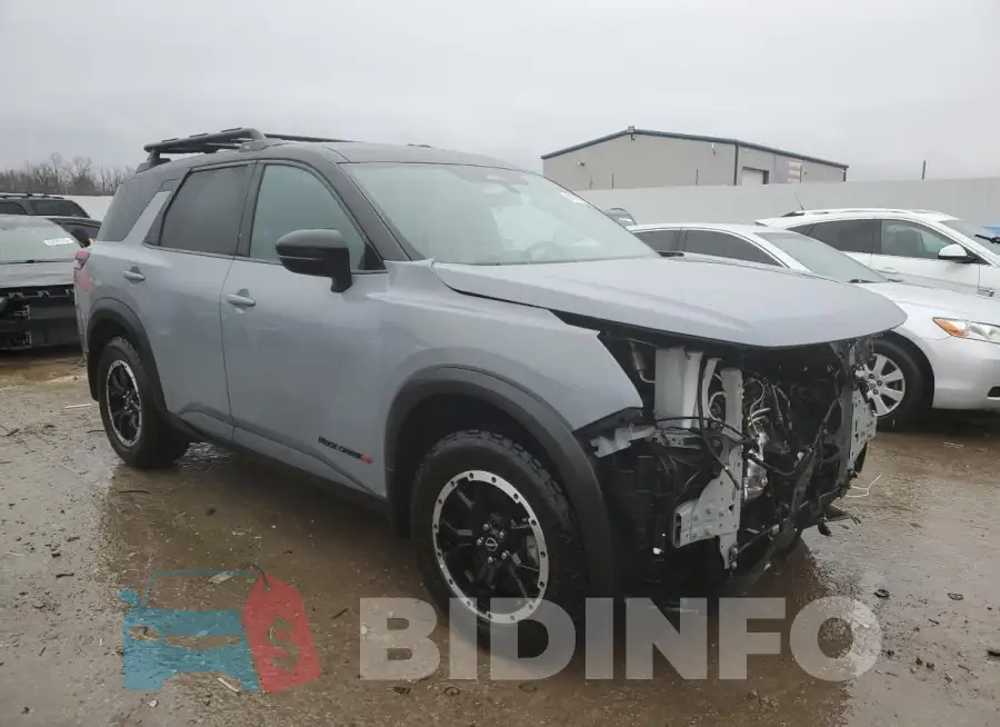 5N1DR3BD2PC265922 Photo# 4