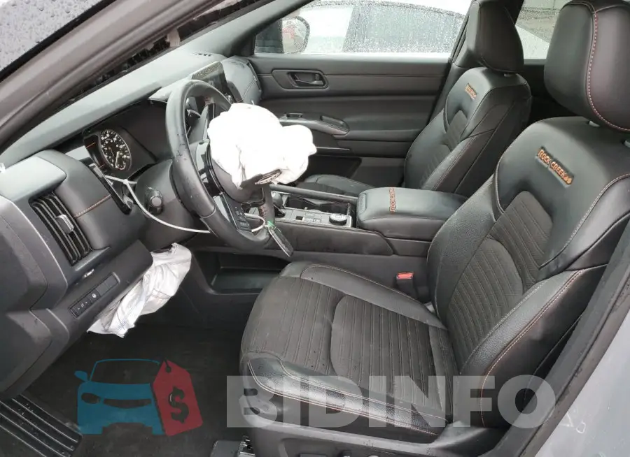 5N1DR3BD2PC265922 Photo# 7