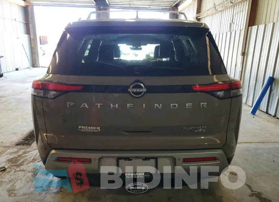 5N1DR3DK7PC224746 Photo# 6