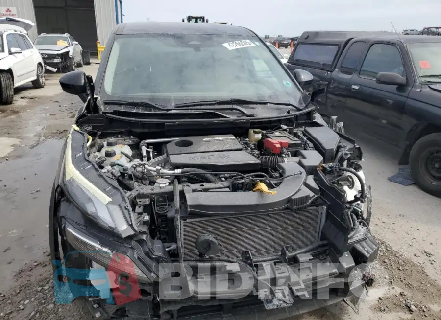 JN8BT3BA4PW432433 Photo# 5