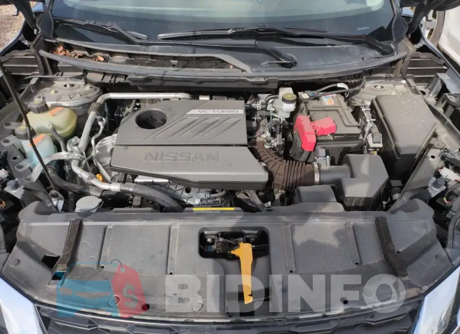 JN8BT3BBXPW358153 Photo# 11