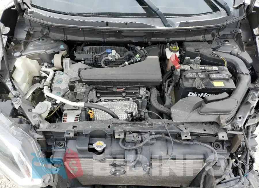 KNMAT2MT3GP678156 Photo# 12