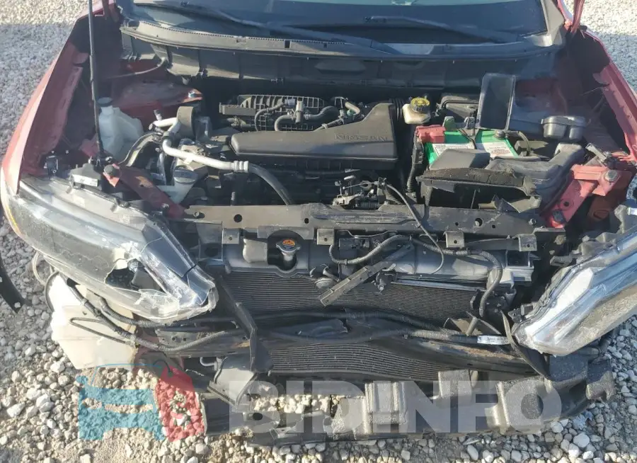 KNMAT2MT4GP608908 Photo# 12