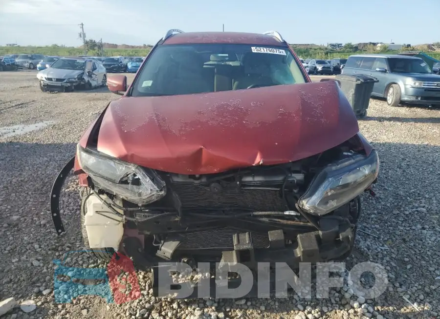 KNMAT2MT4GP608908 Photo# 5
