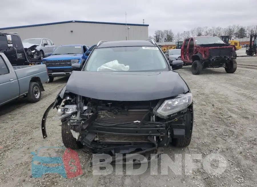 KNMAT2MT8GP722121 Photo# 5