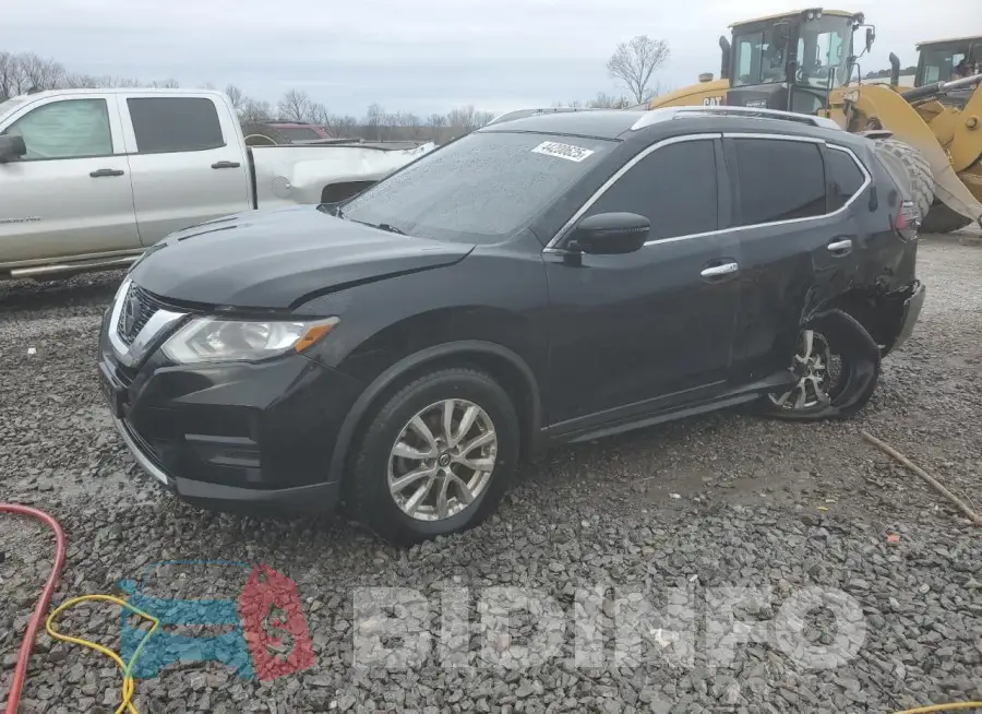 KNMAT2MV0LP502015 Photo# 1