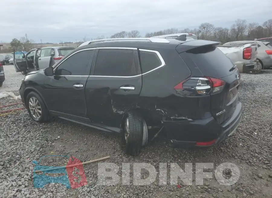 KNMAT2MV0LP502015 Photo# 2