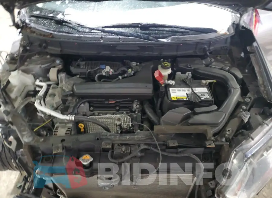 KNMAT2MV1GP647604 Photo# 12