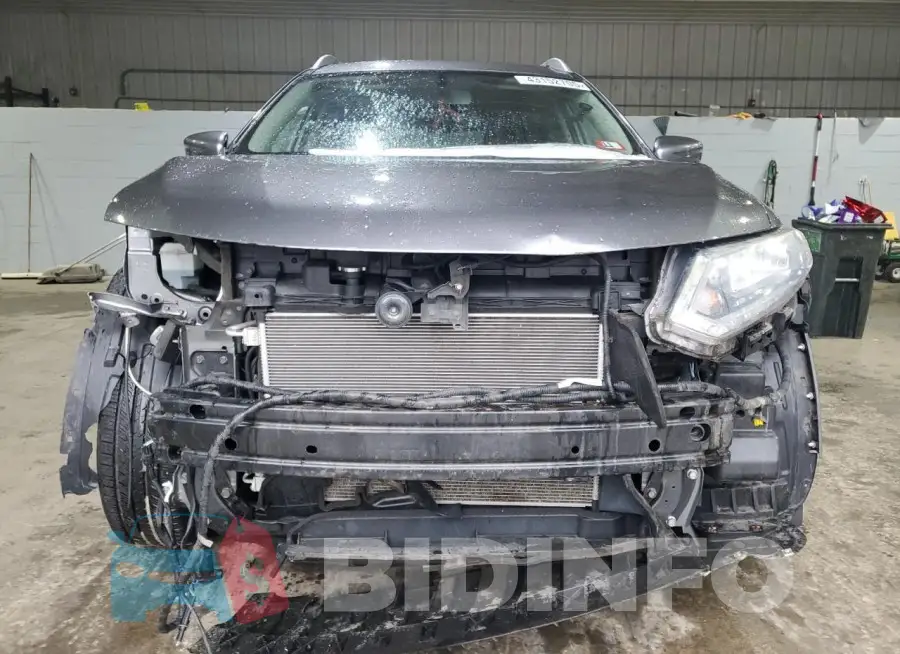 KNMAT2MV1GP647604 Photo# 5