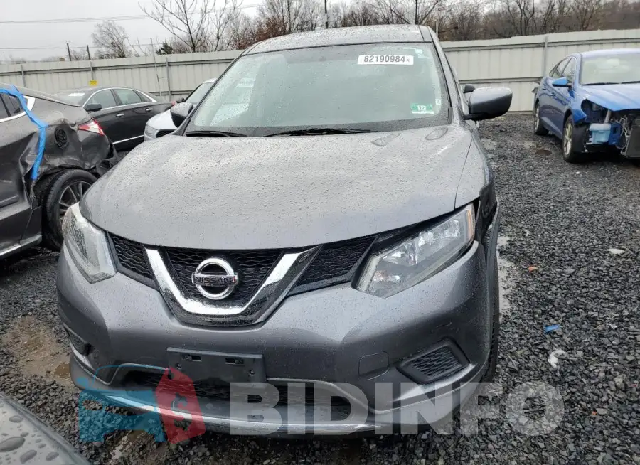 KNMAT2MV2GP732497 Photo# 5