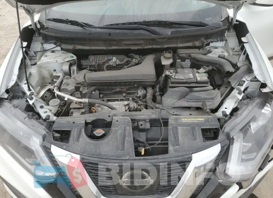 KNMAT2MV8HP607568 Photo# 12