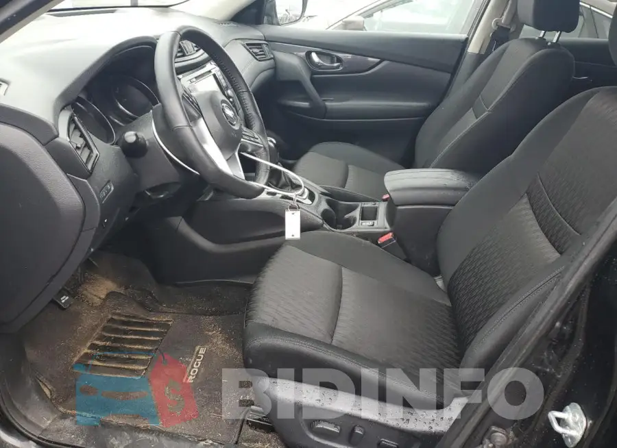 KNMAT2MVXJP622255 Photo# 7
