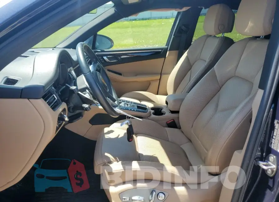 WP1AA2A56MLB14319 Photo# 7