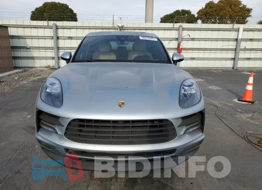 WP1AA2A5XLLB08747 Photo# 5