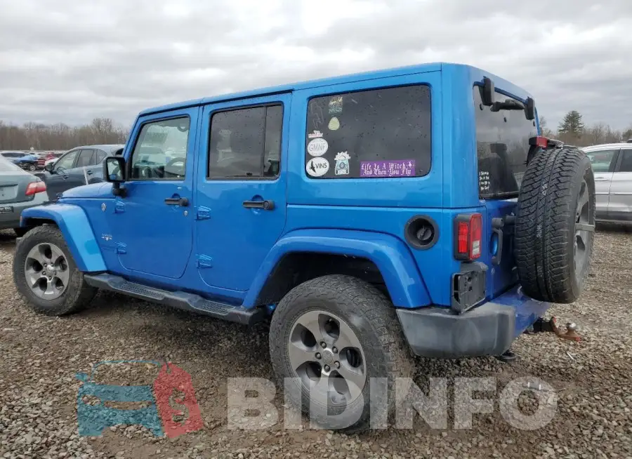 1C4BJWEG7GL162957 Photo# 2