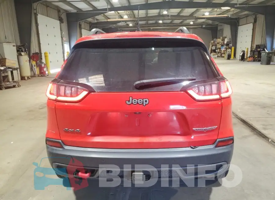 1C4PJMBN8KD315278 Photo# 6