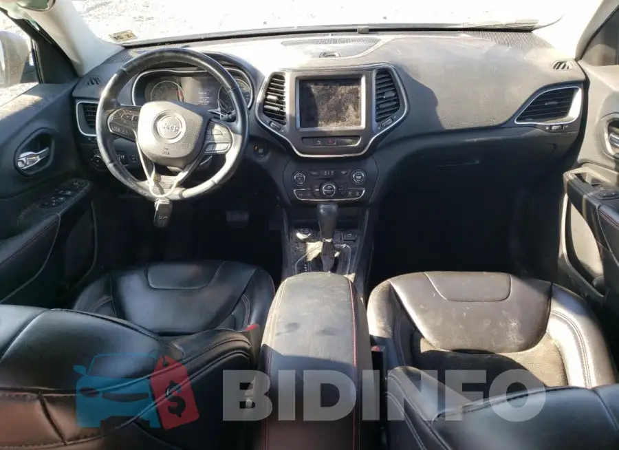 1C4PJMBX9KD317171 Photo# 8