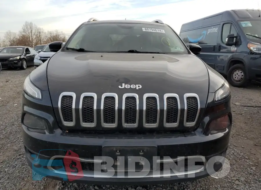 1C4PJMDB7JD611149 Photo# 5
