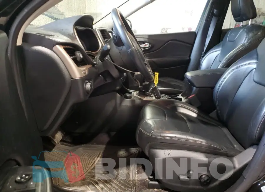 1C4PJMDS7HW538914 Photo# 7