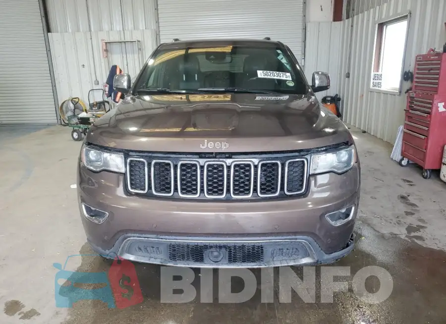1C4RJEBG1KC845727 Photo# 5