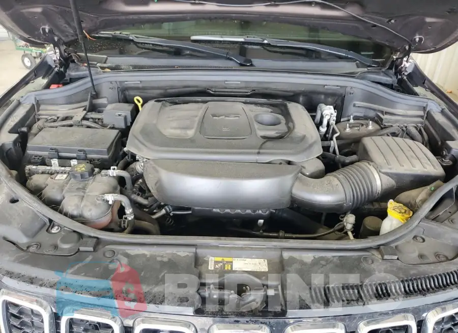 1C4RJEBG1KC845727 Photo# 12