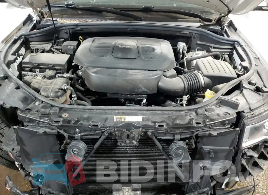 1C4RJFBGXJC258219 Photo# 12