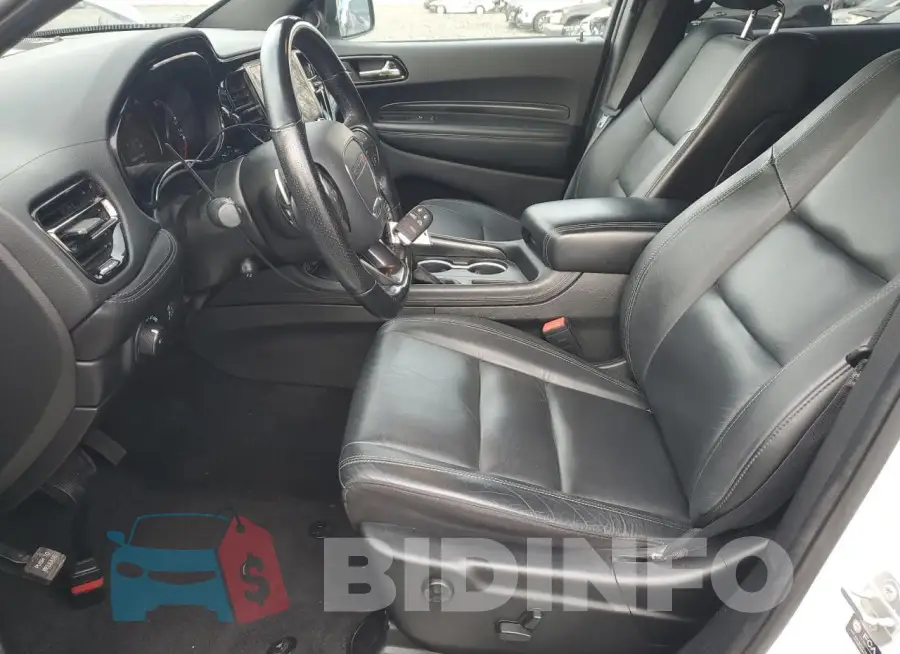 1C4RDJDG6NC107147 Photo# 7
