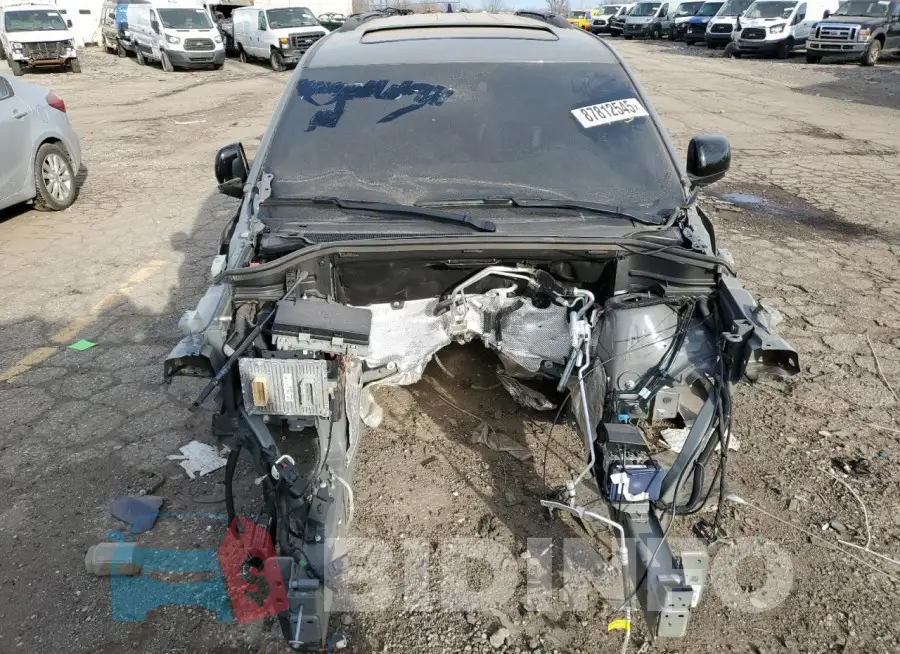 1C4SDJCT2RC155587 Photo# 5