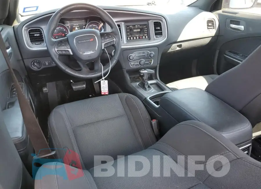 2C3CDXBG4KH589075 Photo# 8