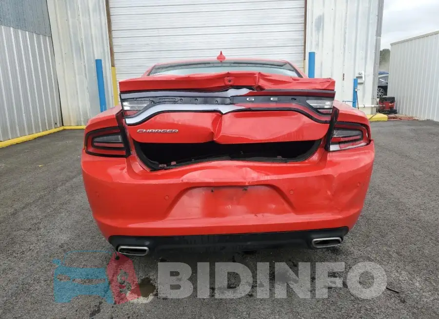 2C3CDXBG4PH515520 Photo# 6