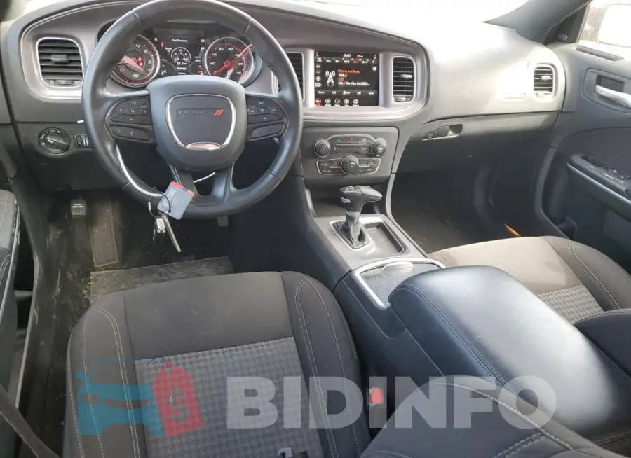 2C3CDXBG4PH515520 Photo# 8