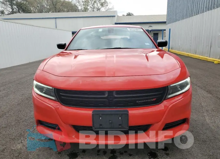 2C3CDXBG4PH515520 Photo# 5