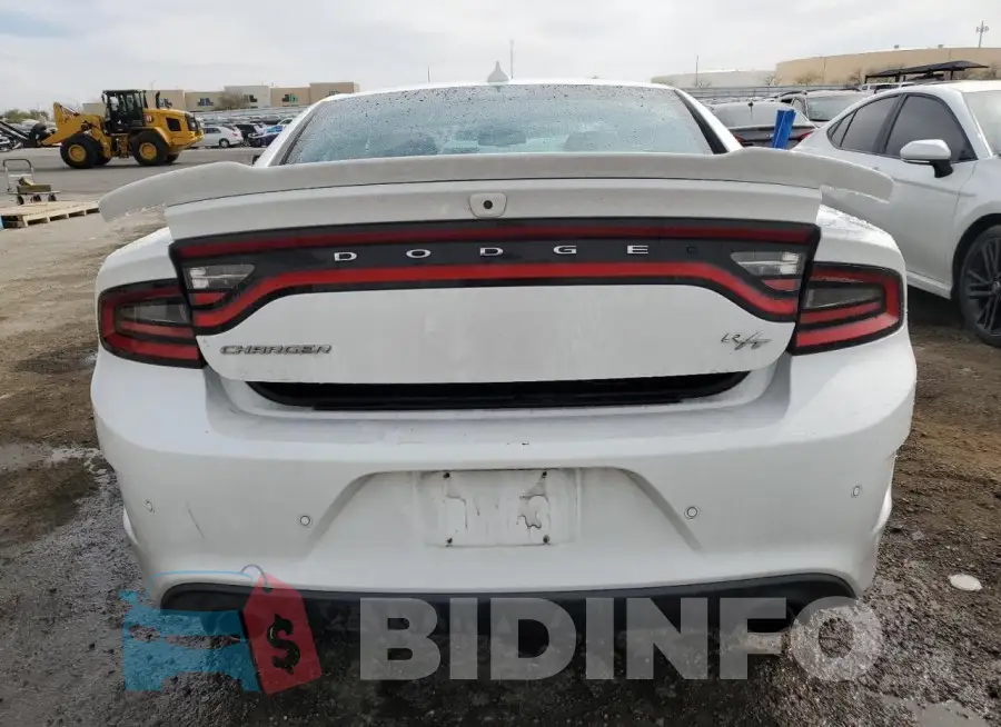 2C3CDXCT8NH259293 Photo# 6