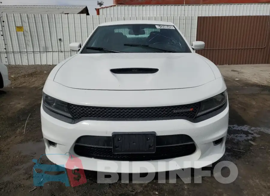 2C3CDXCT8NH259293 Photo# 5