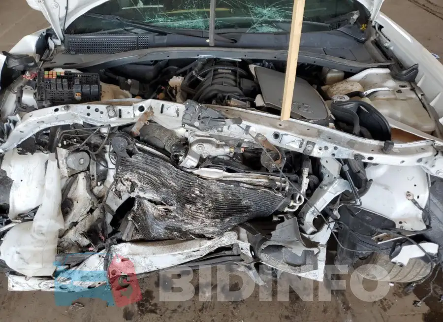 2C3CDXCTXKH700353 Photo# 11