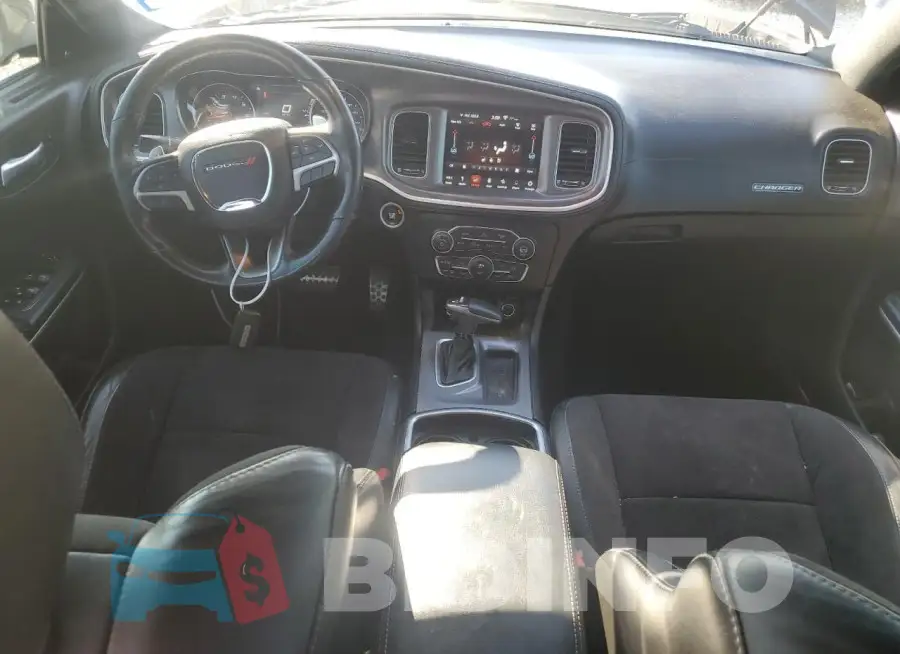2C3CDXCTXKH749228 Photo# 8
