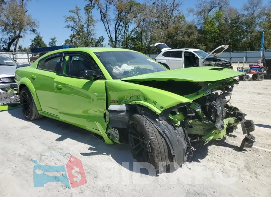 2C3CDXGJ4PH551115 Photo# 4