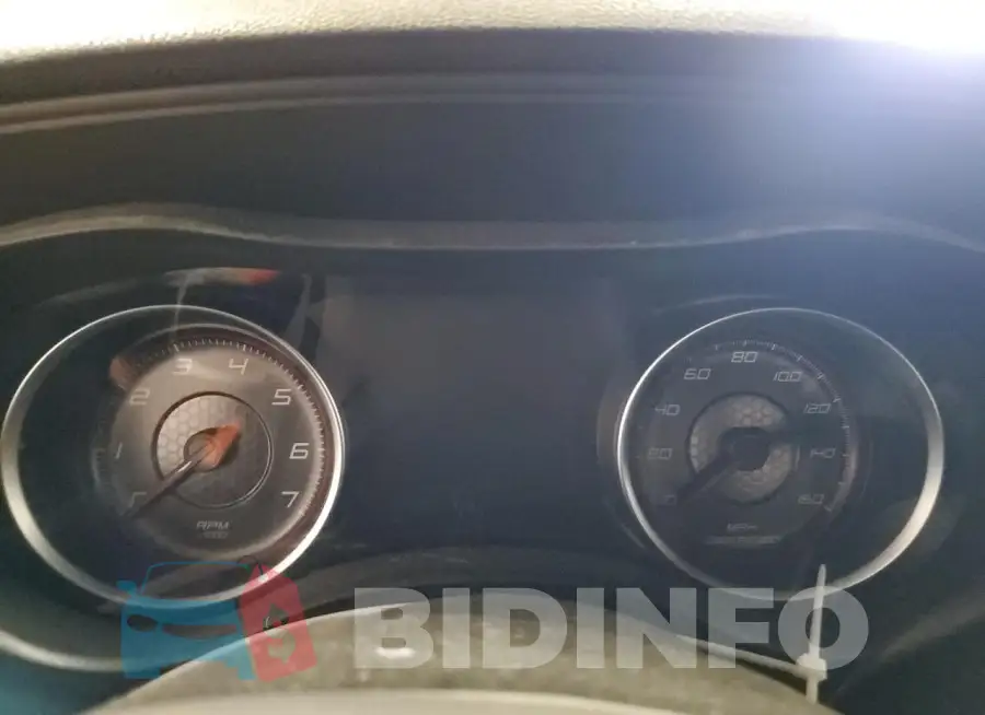 2C3CDXKT9KH626537 Photo# 9
