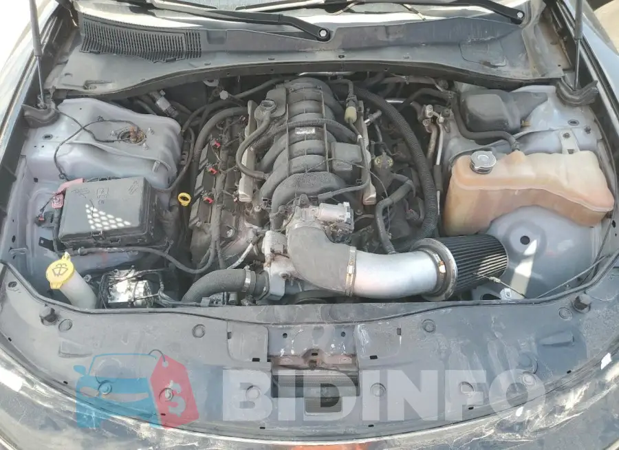 2C3CDXL93MH660916 Photo# 11
