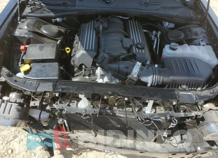 2C3CDZFJ2PH667961 Photo# 11