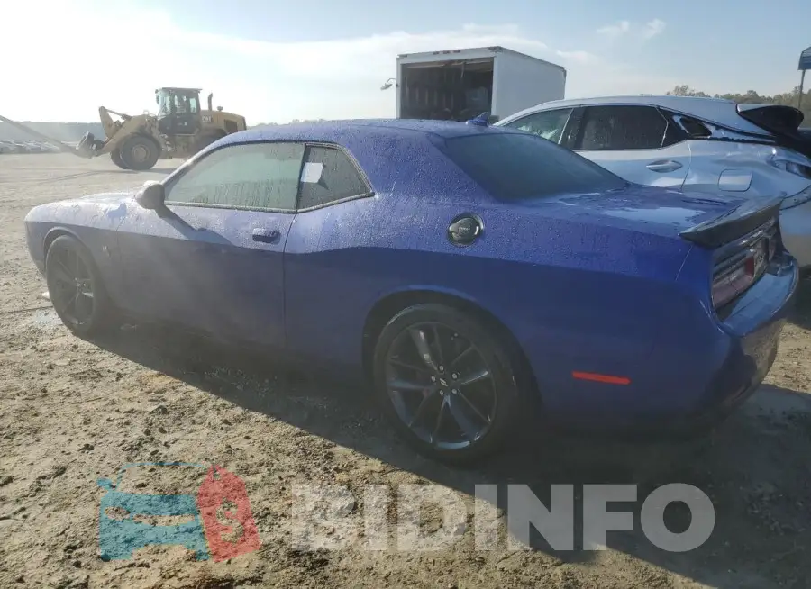 2C3CDZFJXKH667716 Photo# 2
