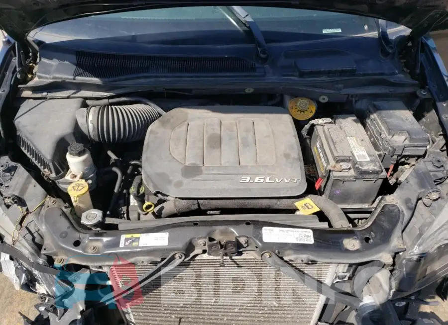 2C4RDGEG6GR116443 Photo# 12