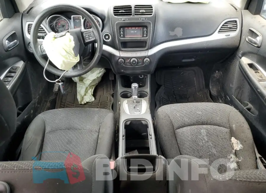 3C4PDCAB1LT279566 Photo# 8