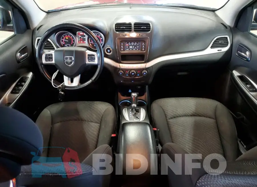 3C4PDCAB3HT507672 Photo# 8