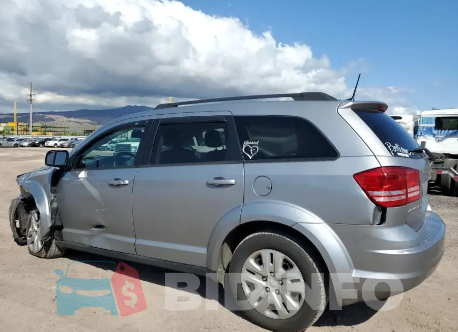 3C4PDCAB3LT270805 Photo# 2