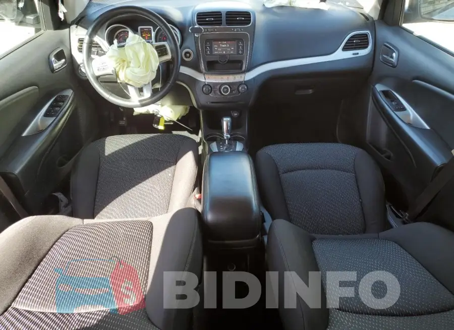 3C4PDCAB3LT270805 Photo# 8