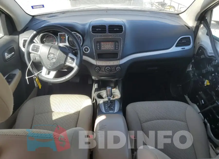 3C4PDCAB6GT238923 Photo# 8